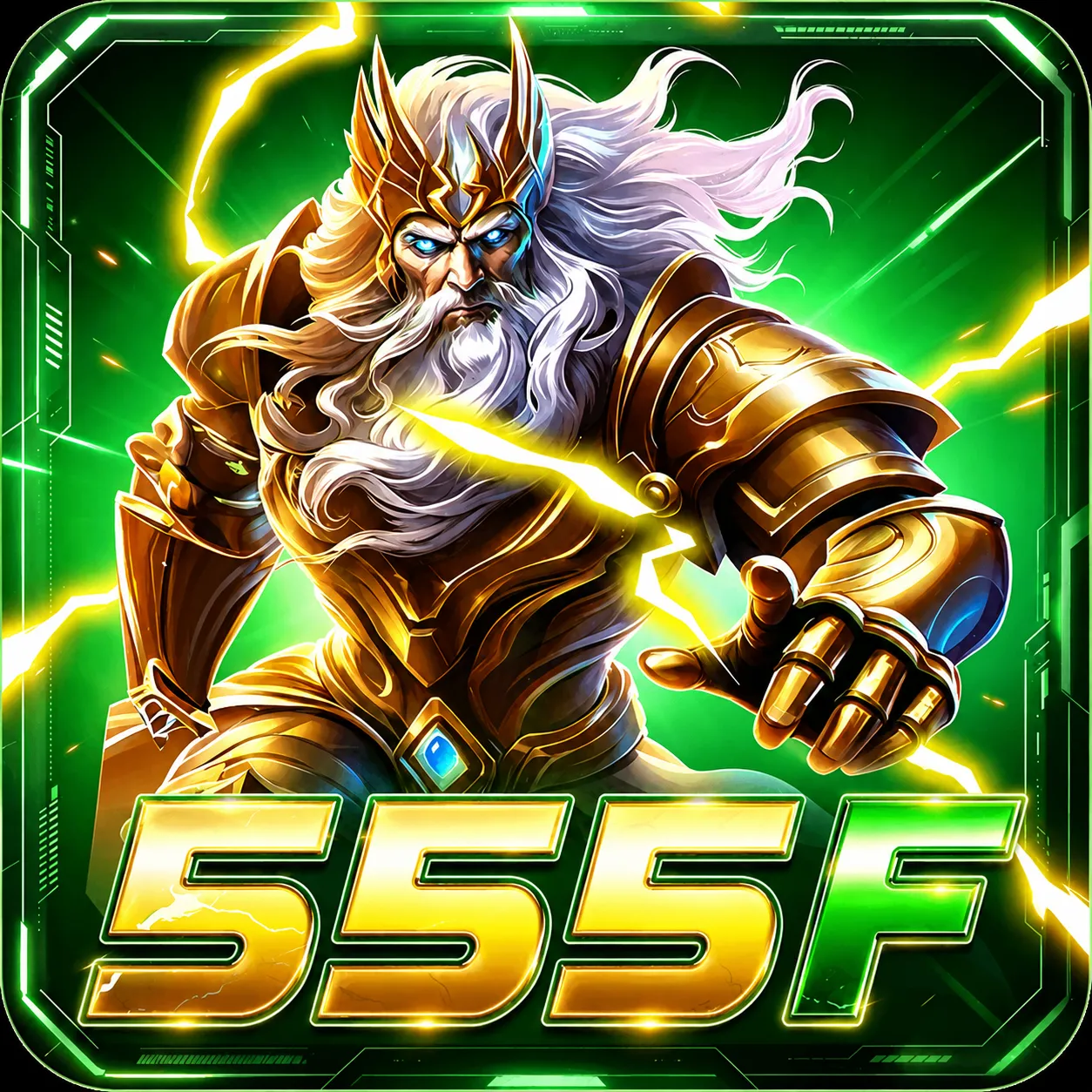 555F - Permainan Santai yang Menghibur