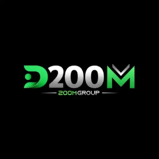 D200M - Pertempuran Intens di Dunia TPS