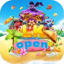 LKOPEN - Game Tembak Ikan Menarik dan Seru