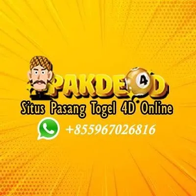 PAKDE4D - Pertempuran Seru di Dunia Action