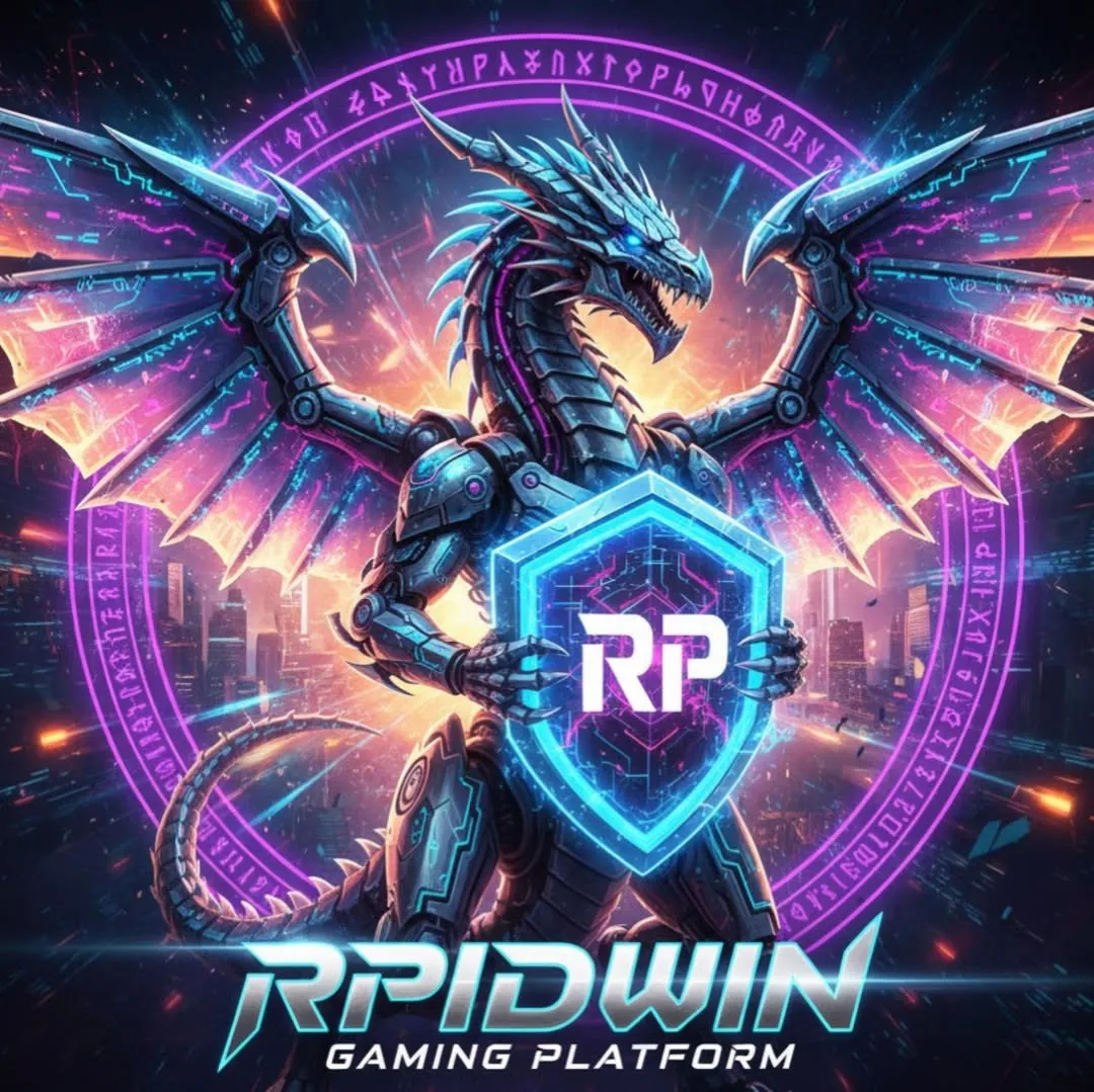 RPIDWIN - Game Domino Seru dan Menantang