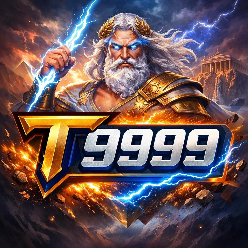 T9999 - Game Idle yang Menghibur dan Mengasyikkan