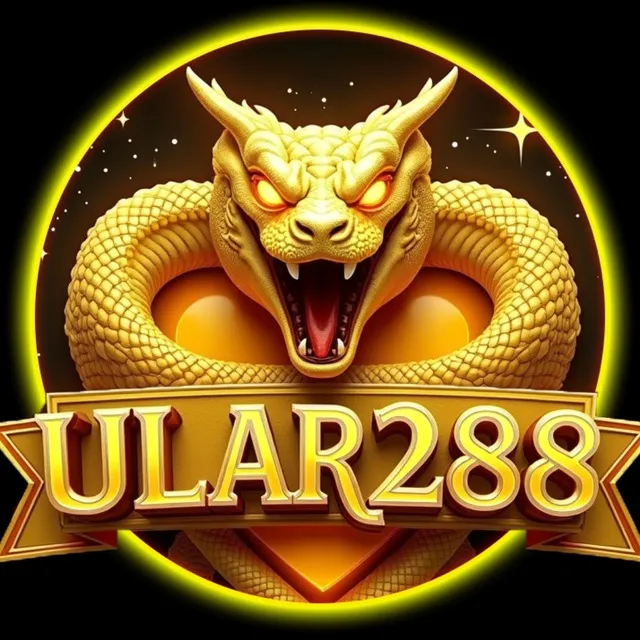 ULAR288 - Permainan Seru dan Menantang di Kategori Arcade